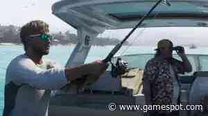 GTA 6 Fishing And Hunting Doesn’t Work Like You Think It Does