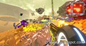 More PlayStation Plus Games Revealed, Including A Day-One Release