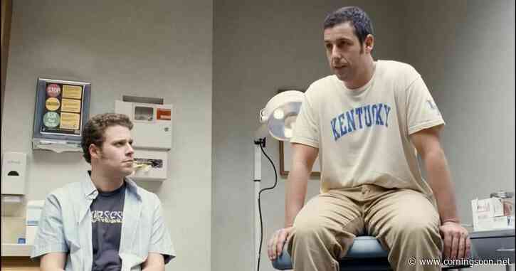 Watch Adam Sandler & Seth Rogen’s Hilarious Comedy Before It Leaves Streaming