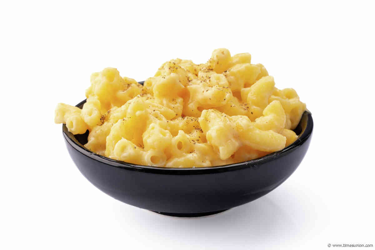 Tickets on sale for Mac-n-Cheese Bowl in Cohoes next month