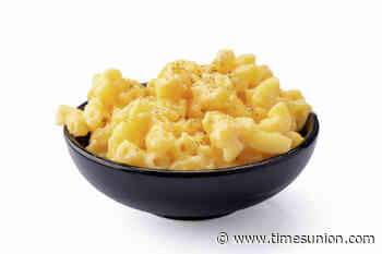 Tickets on sale for Mac-n-Cheese Bowl in Cohoes next month