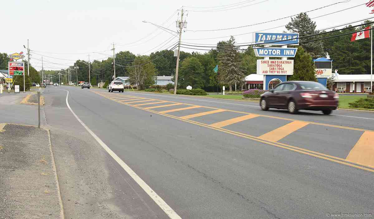 Committee seeks to revitalize Moreau's well-traveled U.S. Route 9 corridor