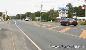 Committee seeks to revitalize Moreau's well-traveled U.S. Route 9 corridor