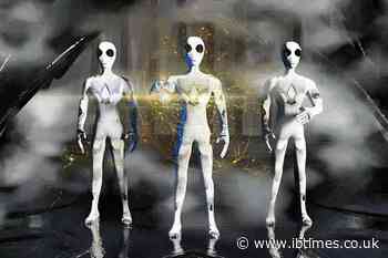 'Where Are All the Aliens?': Astrobiologist Explores the Astonishing Science Behind Finding Life