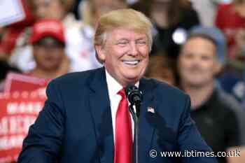 Trump Under Fire for Mocking 'Extremely Obese' Friend, Critics Say He's 'Looking in the Mirror'
