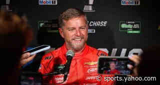 JR Motorsports sets the Chase pace as favorites in O'Reilly Auto Parts Series title fight