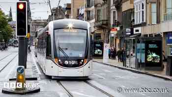 North Edinburgh tram extension could be shelved