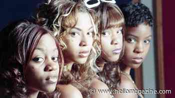 Meet the children of the original Destiny's Child stars