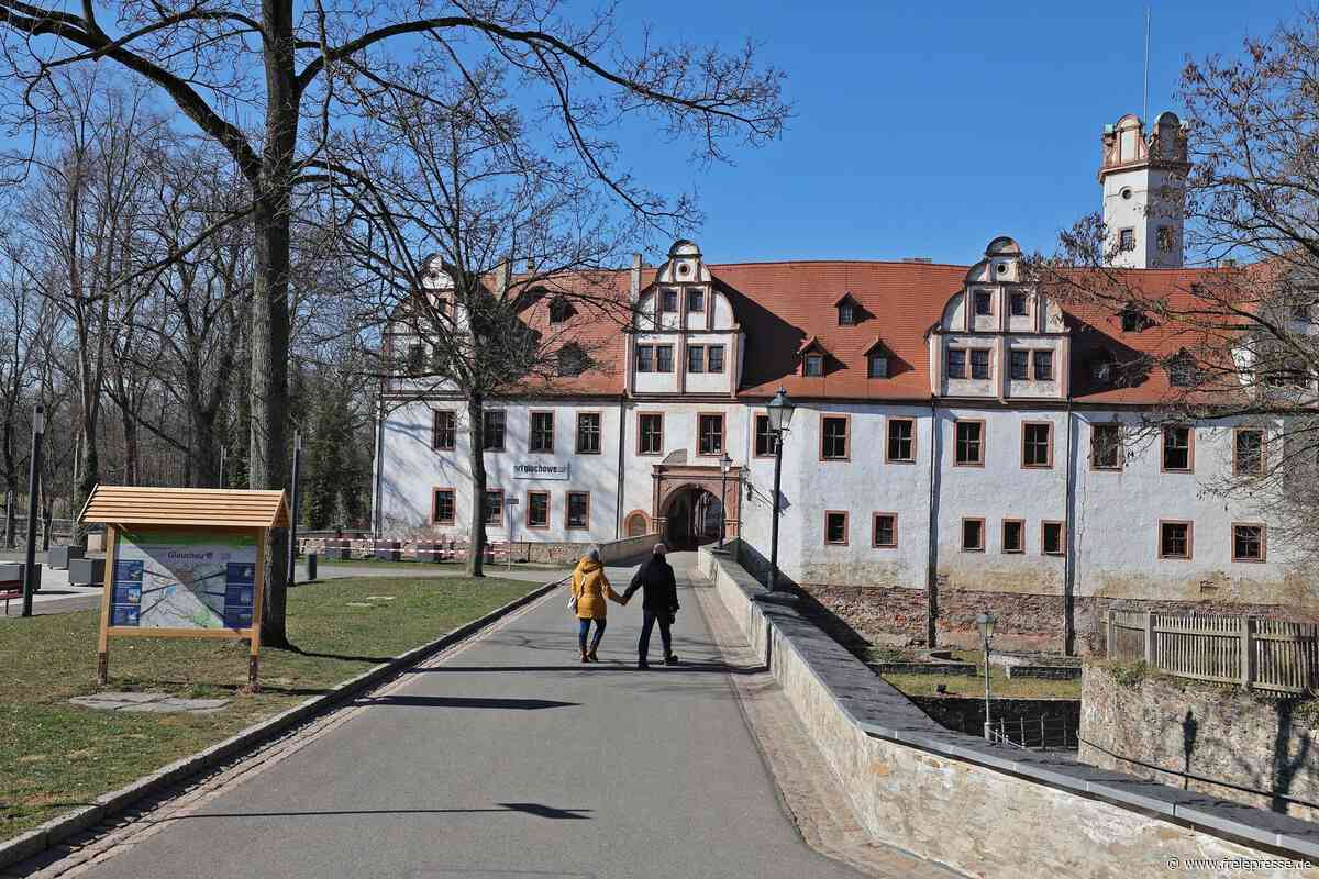 Escape Room im Schloss Glauchau? AfD lässt das prüfen