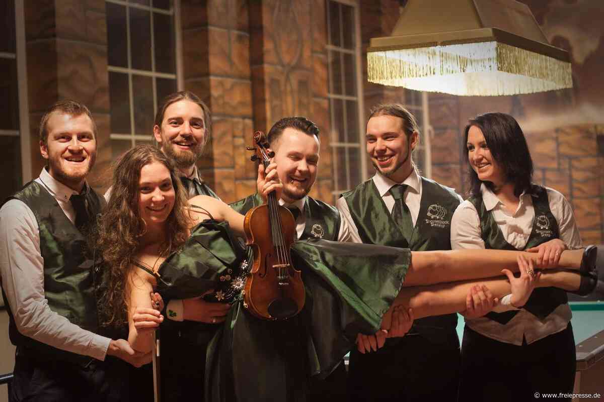 Guinness, Folk und Electra-Klassiker im Erzgebirge: Großes Saisonfinale in der Moosheide