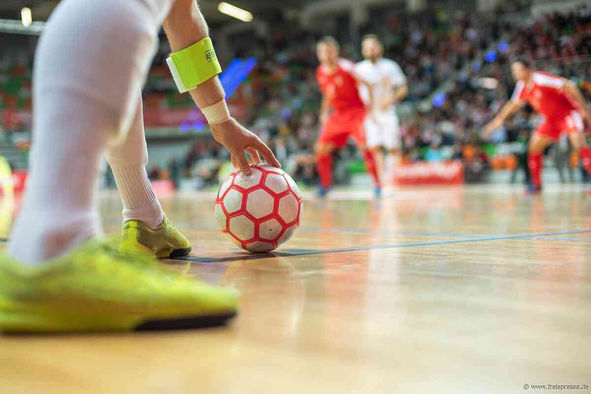HOT 05 startet in die neue Saison