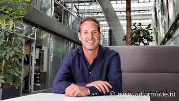 Carrière-update: Bart Zoetmulder naar marketingcollectief Linehub