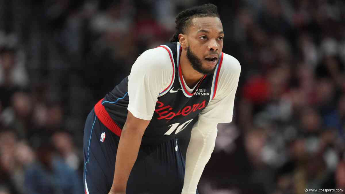 What can the Clippers do now? Rebuilding after NBA's harshest penalties won't be easy, but there's a blueprint