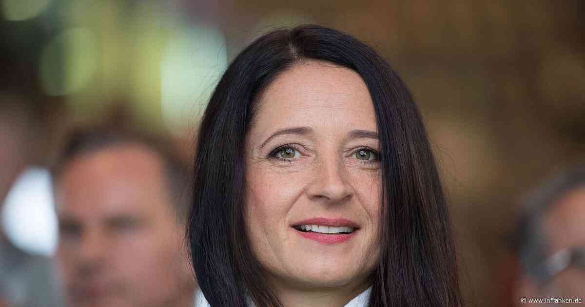 VW holt Marianne Heiß zurück in den Aufsichtsrat