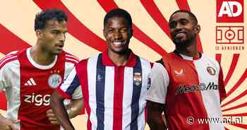 Terugblik op Deadline Day: wie zijn de winnaars en verliezers van deze transferperiode?