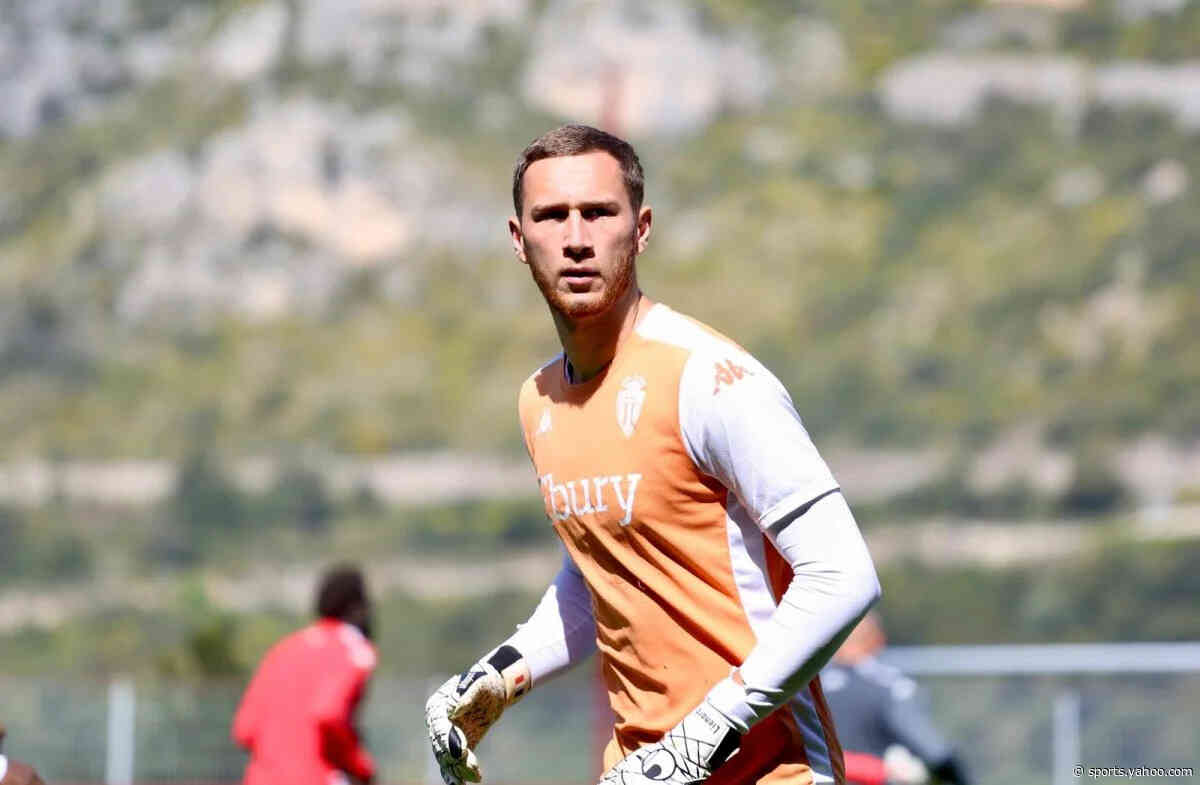 Official | Monaco’s Yann Lienard joins Cercle Brugge on loan