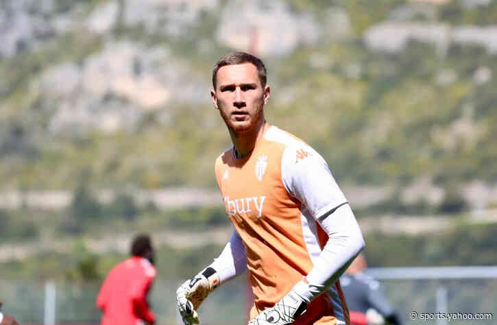 Official | Monaco’s Yann Lienard joins Cercle Brugge on loan