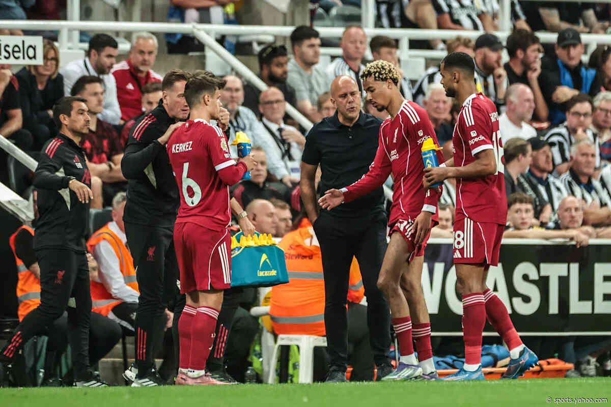 Liverpool injury update: Confirmed latest on Hugo Ekitike, Conor Bradley and more
