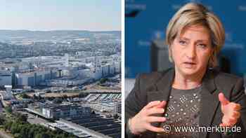 Wirtschaftsministerin: „Schließung des Audi-Werks in Neckarsulm wäre ein fatales Signal“
