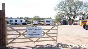 Council steps in to enforce powers over 'unprecedented scenario' in Irby