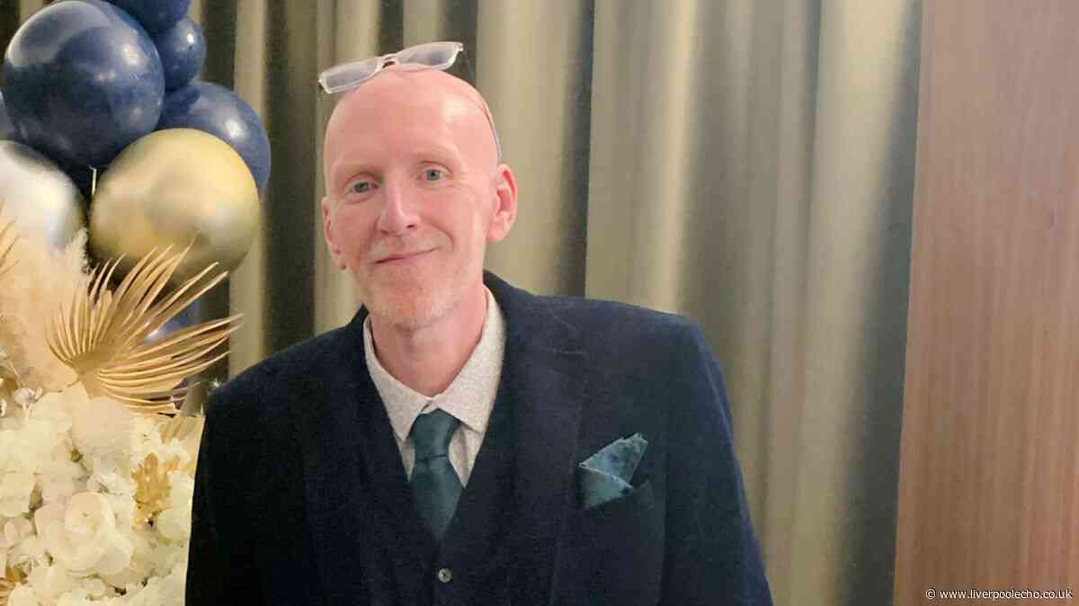 'Devoted' dad and husband killed in Burscough train crash will be missed by thousands