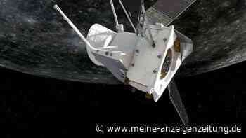 Kritisches Manöver an Merkur-Sonde „Bepicolombo“ geglückt