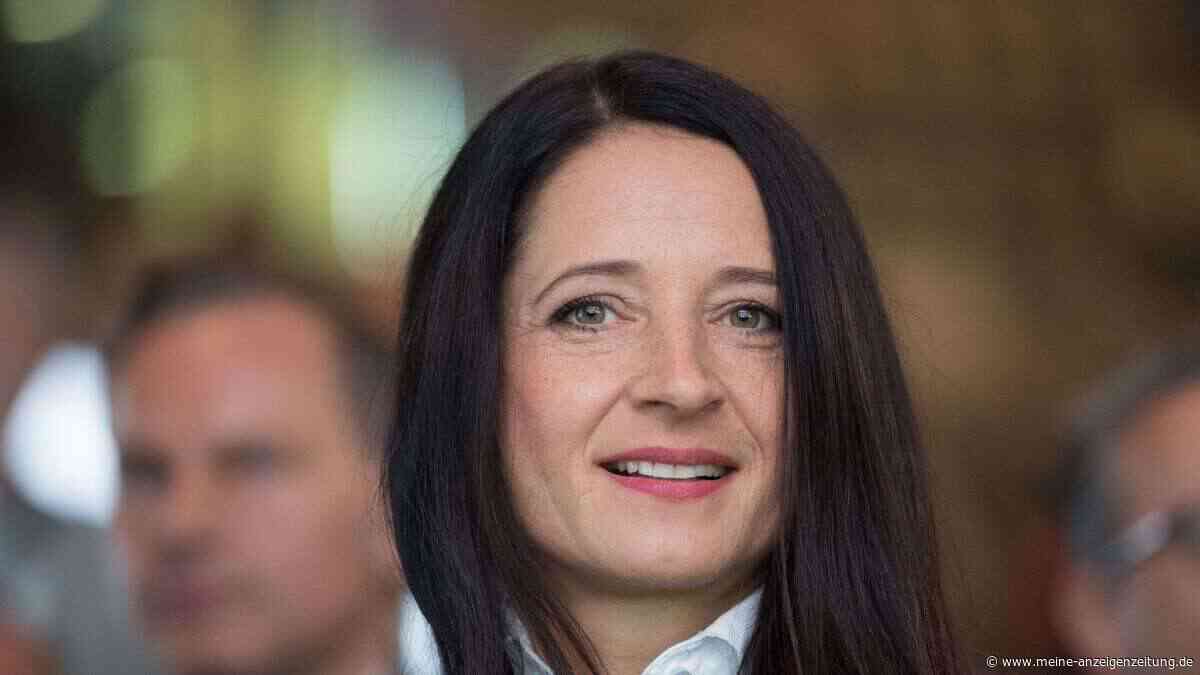 VW holt Marianne Heiß zurück in den Aufsichtsrat