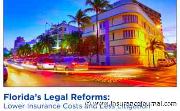 Floridians Saved Almost $3B on HO and Auto Premiums Last Year, Actuarial Report Finds