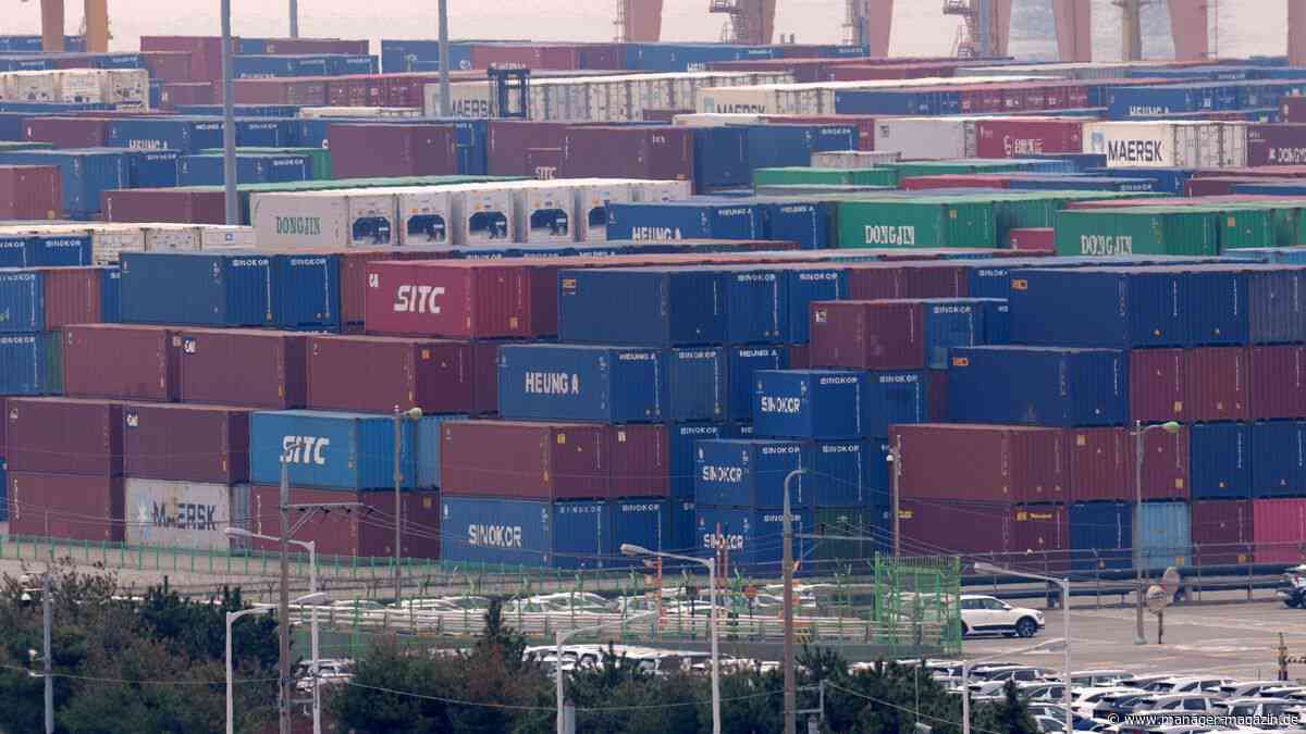 Konjunktur: Ifo, IWH, IfW und RWI heben Wachstumsprognose an
