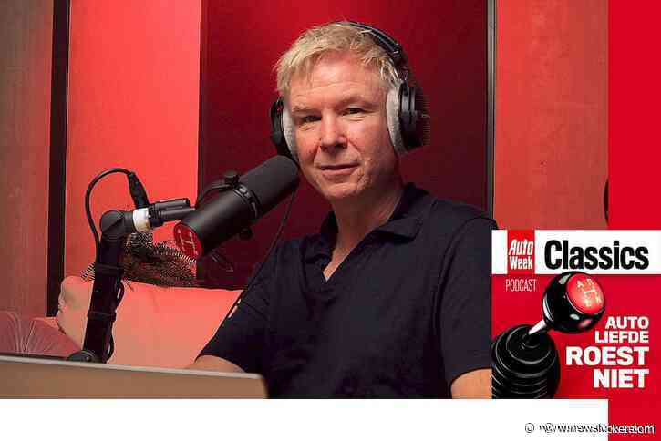 'Aan het einde van de les deden we gewoon nog even een sigaretje in de auto' - podcast