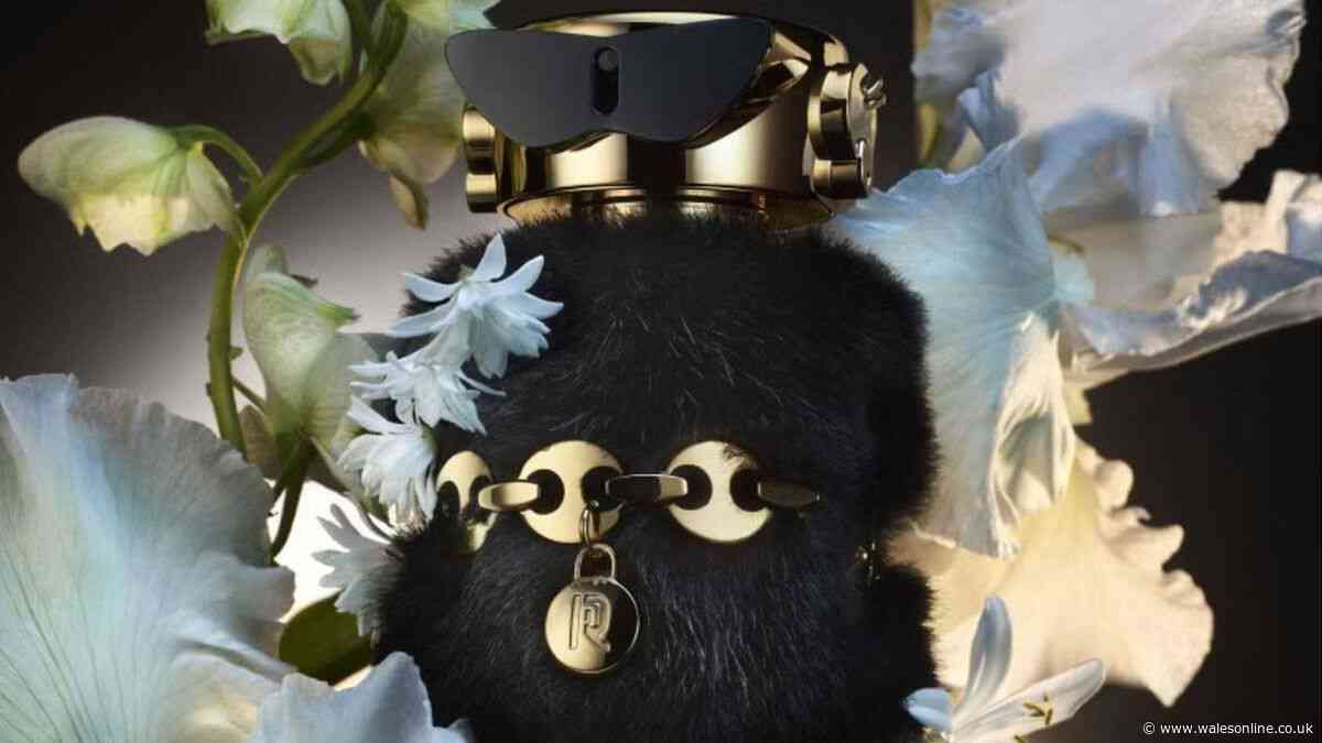 'Timeless' autumn perfume 'everyone compliments me on' slashed to £72 from £144