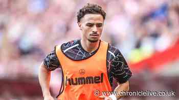 Sunderland in talks with Saudi club over deal for Morocco star after squad decision