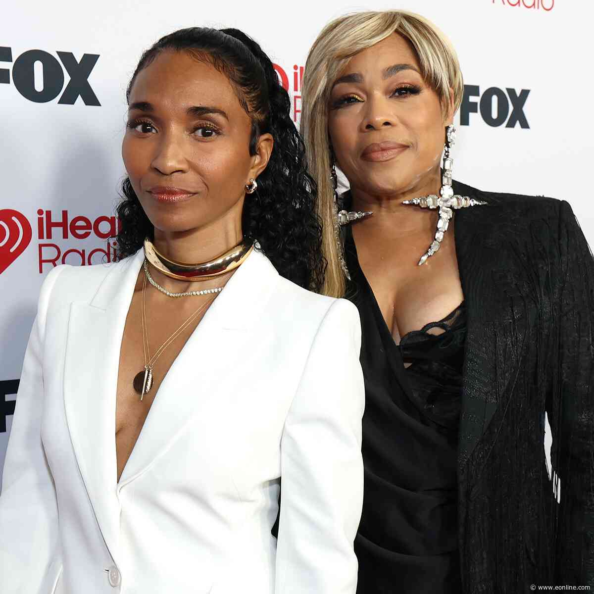 TLC's T-Boz Hospitalized After Sickle Cell Crisis, Manager Confirms