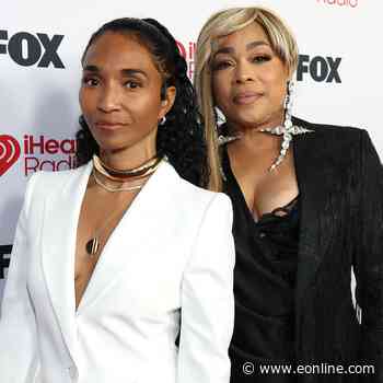 TLC's T-Boz Hospitalized After Sickle Cell Crisis, Manager Confirms