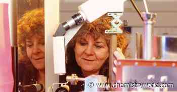 Ada Yonath, chemistry Nobel winner who mapped the ribosome, dies at 87
