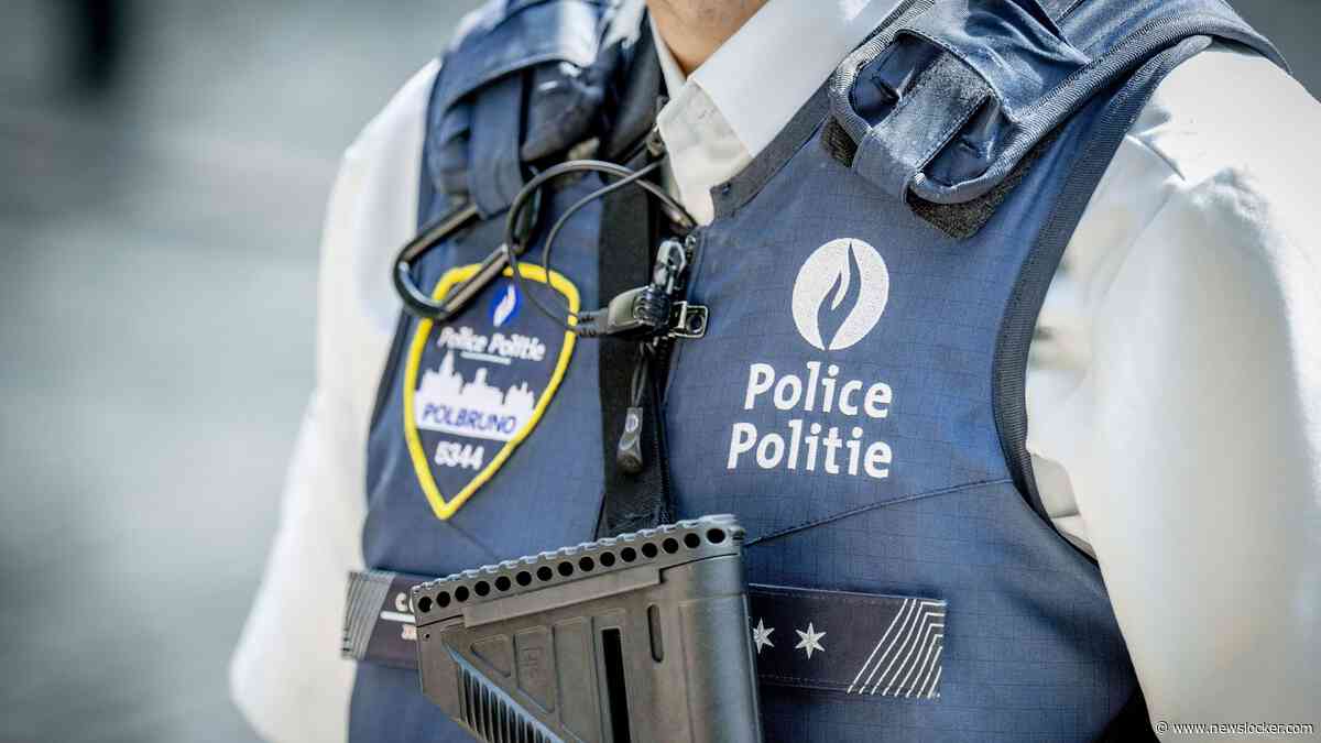 Drie Nederlanders opgepakt in Belgische Pelt na vondst drugslab