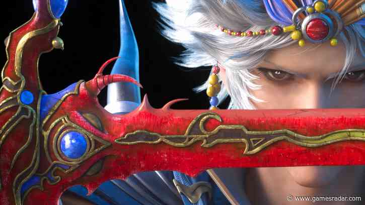 Final Fantasy Resonance appeals to my inner child like no RPG since Chrono Trigger