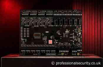 Mercury Strengthens and Streamlines Access Control Expansion with New S4 I/O Modules