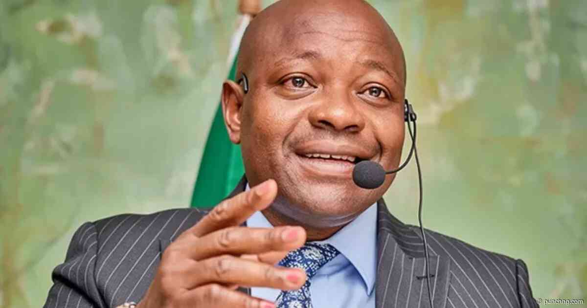 DSS DG bans operatives from arresting people over civil matters