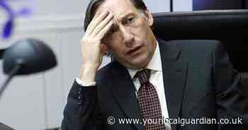 Disgraced The Thick of It and People Like Us actor Chris Langham dies aged 77
