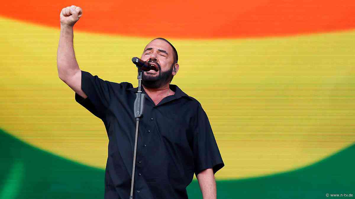 Solidaritätswelle für Alphaville: Veranstalter zieht "Glücksgefühle"-Rauswurf zurück