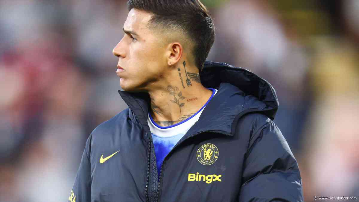 Dit recordbedrag werd afgelopen transferperiode uitgegeven