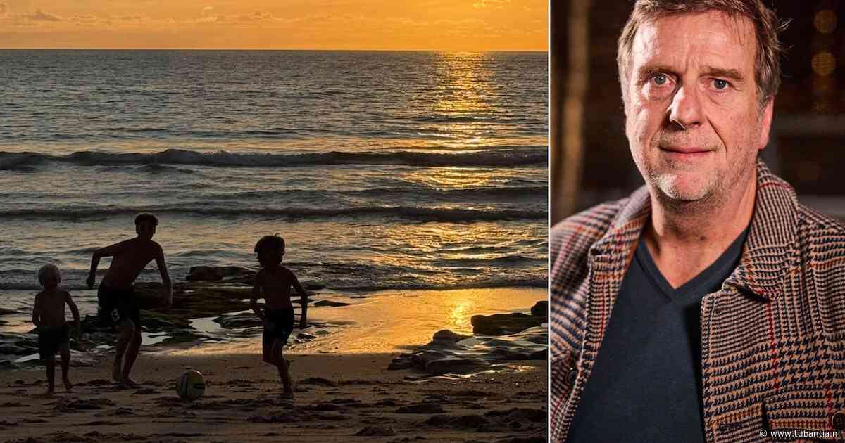 De zalige zomer is voorbij en wat doet dat pijn zeg