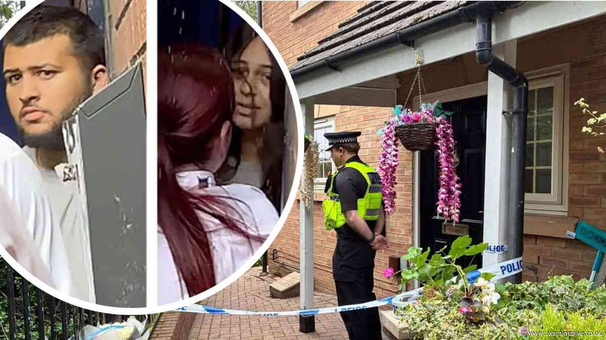 'Baby S' murder: Everything you need to know as woman sobs in Sheffield court