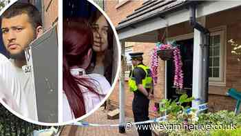 'Baby S' murder: Everything you need to know as woman sobs in Sheffield court