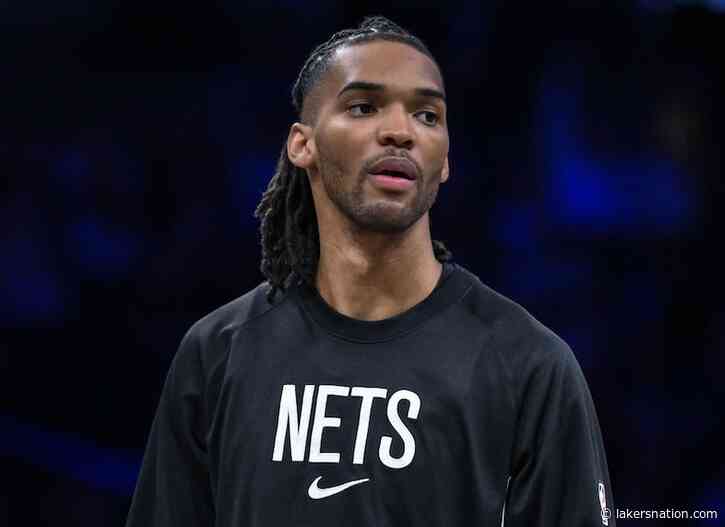 Ziaire Williams Thought Lakers Were ‘Best Fit’ In Free Agency