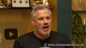Jamie Carragher calls for Conor Bradley reality check as Liverpool issues laid out