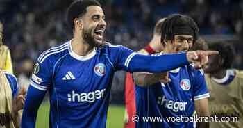 Van kapitein bij zijn club naar Anderlecht: de vreemdste transfer van allemaal bij Anderlecht