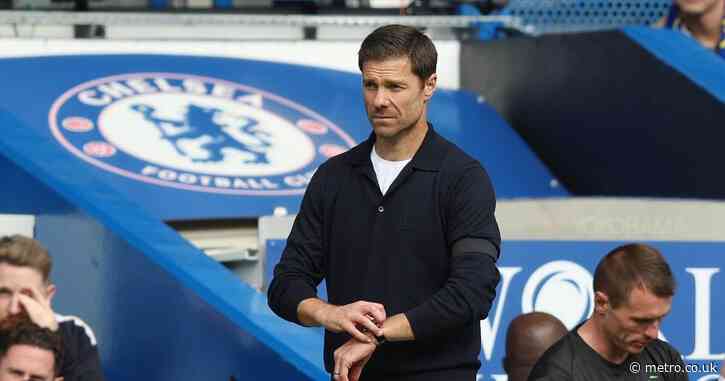 Gus Poyet says two Chelsea stars have ‘no chance’ of solving Xabi Alonso’s biggest problem