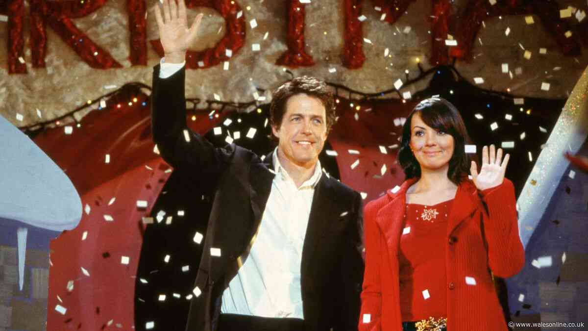 Candlelight concerts with Christmas film music and Michael Bublé classics in magical surroundings in Cardiff this December